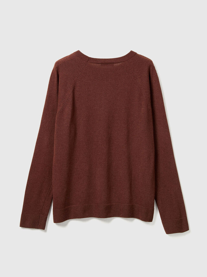 SWEATER L/S Women image number 5